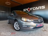 Opel Astra 1.6 CDTI Dynamic S/S