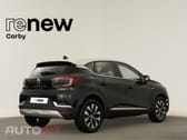 Renault Captur Captur 1.0 TCe Techno