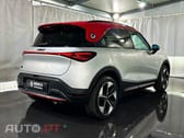 Smart #1 66 kWh Brabus AWD