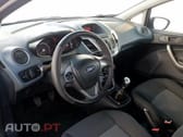 Ford Fiesta 1.4 TDCI Trend