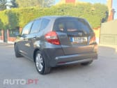 Honda Jazz 1.4 i-VTEC Exclusive