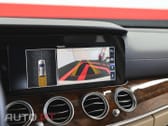 Mercedes-Benz E 300 de 4Matic T 9G-TRONIC Avantgarde