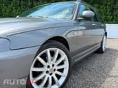 MG ZT 2.0 CDTi 135