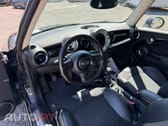 MINI Cooper D