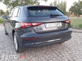 Audi A3 Sportback 30 TDI Advanced