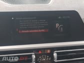 BMW 318 d Line Sport Auto