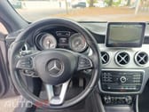 Mercedes-Benz CLA 180 Shooting Brake d BlueEFFICIENCY Edition