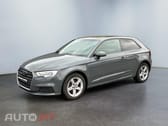 Audi A3 1.0 TFSI