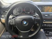 BMW 530 D cx aut.8vel 245cv Full.extras