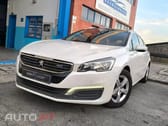 Peugeot 508 SW 1.6 BlueHDi Active EAT6