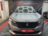 Peugeot 3008 1.2 PureTech Allure EAT8