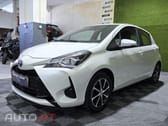 Toyota Yaris 1.5 HSD Comfort