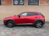Mazda CX-3 1.5 Sky.Evolve HS Navi