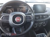 Fiat Tipo 1.6 MultiJet Business Edition