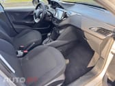 Peugeot 208 1.6 BlueHDi Style