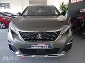 Peugeot 3008 2.0 BlueHDi GT Line Grip Control