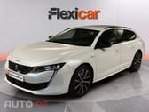 Peugeot 508 SW 1.6 Hybrid GT Pack e-EAT8