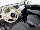 Fiat 500 1.2 8V Lounge