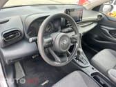 Toyota Yaris 1.5 hybrid