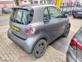 Smart ForTwo EQ Pulse