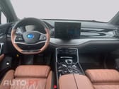 BYD Tang I.V.A DEDUTÍVEL AWD 