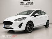 Ford Fiesta 1.0 EcoBoost S&S ACTIVE