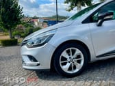 Renault Clio 1.5 dCi Limited Edition