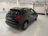 Peugeot 2008 1.2 PureTech Style