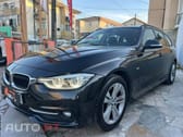 BMW 118 d  Line Sport-2017