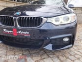 BMW 420 d Pack M Auto