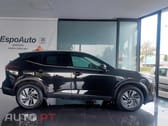 Nissan Qashqai 1.3 DIG-T N-Connecta 