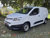 Toyota Proace City 1.5D L1 Exclusive