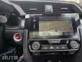 Honda Civic 1.0 i-VTEC Executive
