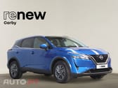 Nissan Qashqai Qashqai 1.3 DIG-T Acenta Xtronic