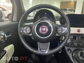 Fiat 500C 1.0 Hybrid Dolcevita