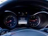 Mercedes-Benz C 200 BlueTEC Aut.