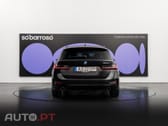 BMW 320 e Corporate Edition Auto