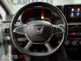 Dacia Sandero 1.0 Eco G100 STEPWAY GPL