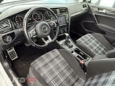 Volkswagen Golf 1.4 GTE Plug-in