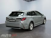 Toyota Corolla Touring Sports 1.8 Hybrid Dynamic Business