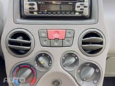 Fiat Panda 1.3 16V Multijet Dynamic