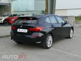 BMW 116 d Corporate Edition Auto