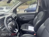 Renault Express Express 1.5 BlueDci Advance