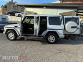 Mercedes-Benz G 320 CDi Longo