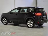 Citroen C5 Aircross 1.6 Hybrid Feel e-EAT8