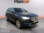 Volvo XC90 2.0 T8 PHEV Inscription AWD