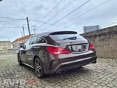 Mercedes-Benz CLA 200 d Shooting Brake AMG Line Aut.
