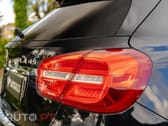 Mercedes-Benz GLA 45 AMG 4-Matic