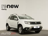 Dacia Duster Duster 1.0 TCe ECO-G Comfort Bi-Fuel