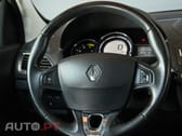 Renault Mégane Sport Tourer 1.5 dCi Intens